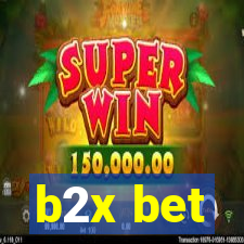 b2x bet